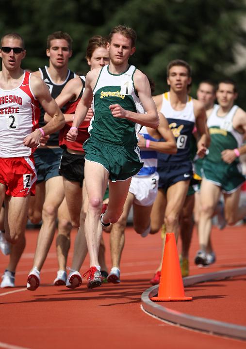 2010 Stanford Opener-030.JPG - 2010 Stanford Opener Quad Meet, March 6, Cobb Track and Angell Field, Stanford,CA.